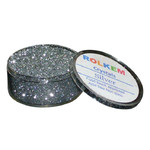 Rolkem Crystals Silver 10ml