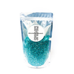 Sprinks Metallic BLUE Jimmies 1mm - 500g