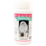 Sugar Crafty Titanium Dioxide White 100g