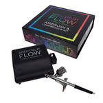 Spectrum Flow Airbrush Set