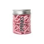 Sprinks Matte Pink Rods 75g