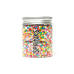 Sprinks NonPareils Rainbow Mix 85g - PBB June 2020