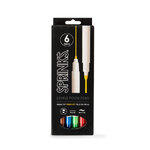 PRIMARY Edible Food Pen Set  (6) | SPRINKS