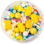 Sprinks PINEAPPLE SURPRISE Sprinkles - 500g