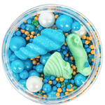 Sprinks BY THE SEASIDE Sprinkles - 500g