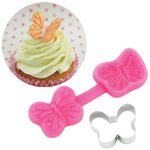 Butterfly Cutter & Mould - Blossom Sugar Art
