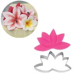 Lily Cutter & Mould - Blossom Sugar Art