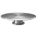 Loyal Turntable Stainless Steel
