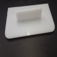 Professional Smoother Nylon -19x10cm