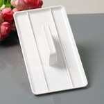 Plastic Smoother Rectangular 8x16cm