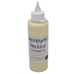 Chocolate Drizzle WHITE 250g - Cake Art