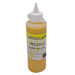 Chocolate Drizzle YELLOW 250g - Cake Art