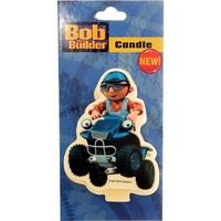 Candle - Bob the Builder (Ea)