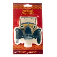 Candle - Brum (Ea)