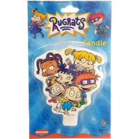 Candle - Rugrats (Ea)