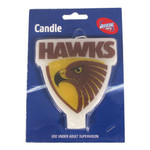 Candle - Flat Hawthorn (1)