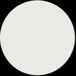 4mm MDF Board White Round 22"