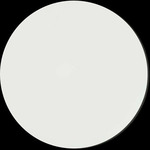 6mm MDF Board WHITE Round 22in
