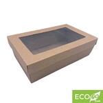 Catering Tray #1 With  Lid