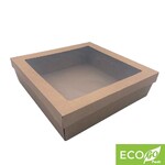 Catering Tray #2 With  Lid