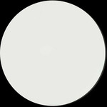 LOYAL MDF Board 5mm White Round 07"
