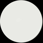 5mm Loyal Masonite Board White Round 10"