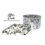 Crystal Candy AFTER DARK Edible Flakes 6g