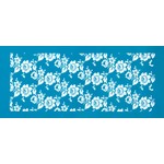 Madame Roussau Mesh Stencil