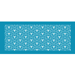 Orion Mesh Stencil