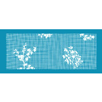 Enchanted Forest Mesh Stencil