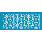 Le Belle Mesh Stencil