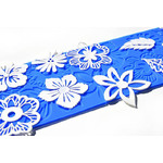 CC Gold Lace Mat - Liv