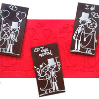Crystal Candy Gold Lace Mat  Happily Ever After