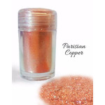 Vivid Diamond Lustre Parisian Copper