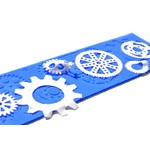 Crystal Candy The Steampunk Collection Lace Mat  Cognescenti