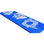 Crystal Candy The Steampunk Collection Lace Mat  Love Bodice