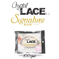 Crystal Candy Signature Blend Icing 100g