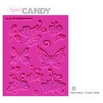 Multi Art Collection Lace Mat Gabi