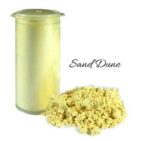 Pearlescent Lustre  Sand Dune
