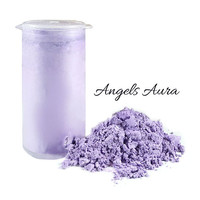 Pearlescent Lustre  Angels Aura