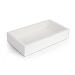Mondo Biscuit Box 22.5 x 11.5 x 4.5 cm High