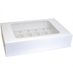 24 Hole Cupcake Box Select Insert (ea)