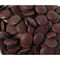 FFI Chocolate  Buttons Dark 15Kg 