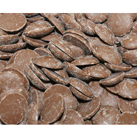 FFI Chocolate Buttons Milk 15Kg