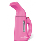 Cake Craft Handheld Steamer Pink