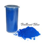 Crystal Candy Soo Intense BRILLIANT BLUE 7g