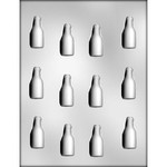CK 50mm Bottle Chocolate Mould