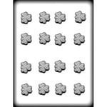 CK 1" Shamrock Hard Candy Mould