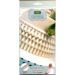 CK Medium Ruffle Silicone Mould