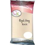 CK Black Royal Icing Mix 16oz